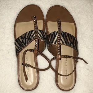 Antonio Melani Sandals
